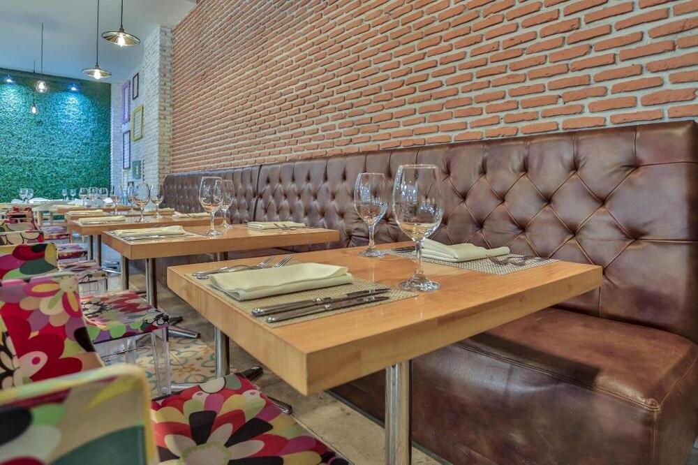 Foto general de Hotel Four Points by Sheraton Barranquilla
