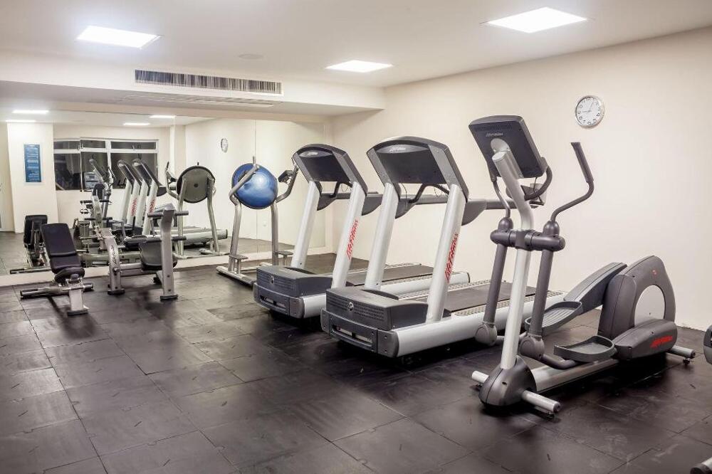 Foto de los servicios de Hotel Four Points by Sheraton Barranquilla