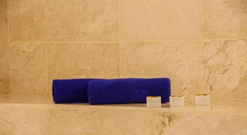 Foto de los servicios de Hotel Four Points by Sheraton Barranquilla