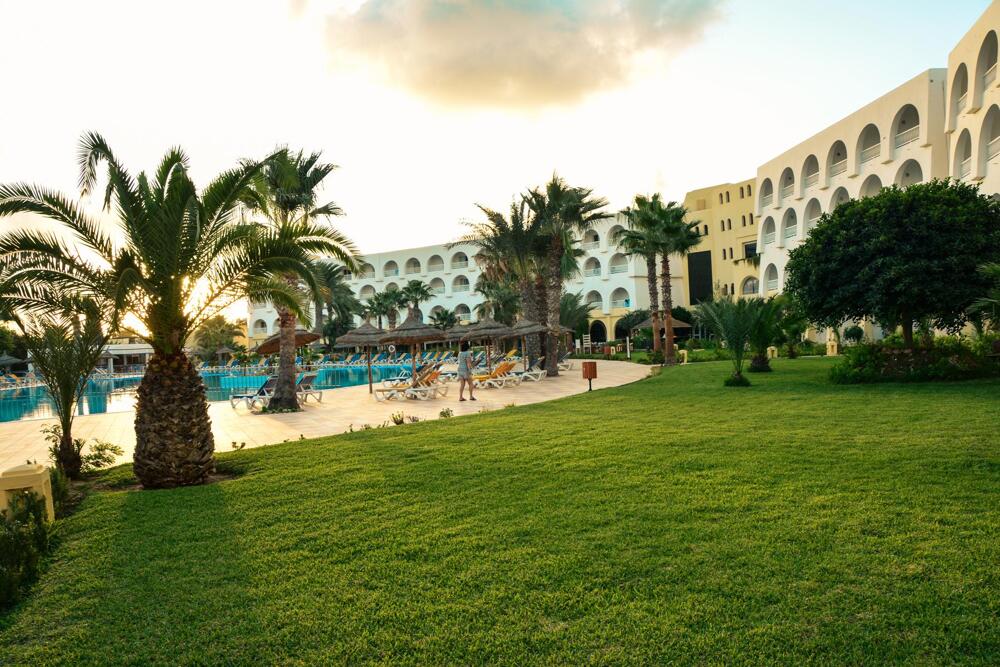 Foto general de Hotel Sidi Mansour Resort &amp;amp; Spa