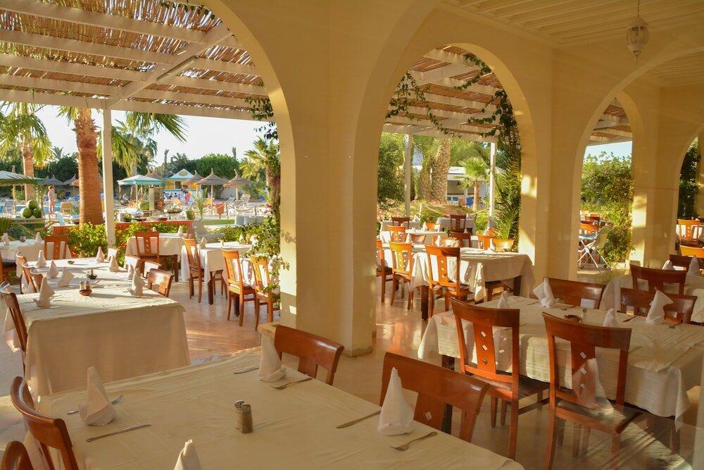 Foto de restauración de Hotel Sidi Mansour Resort &amp;amp; Spa