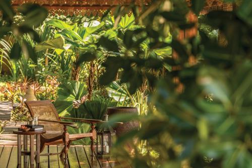 Foto del exterior de Complejo Four Seasons Resort Langkawi