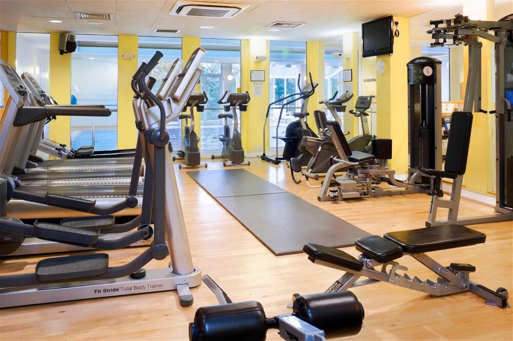Foto de los servicios de Holiday Inn Colchester, an IHG Hotel