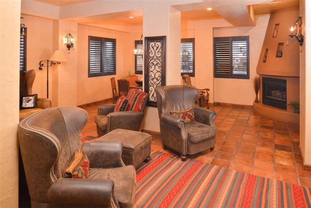 Foto general de Hotel Best Western Plus Inn of Santa Fe
