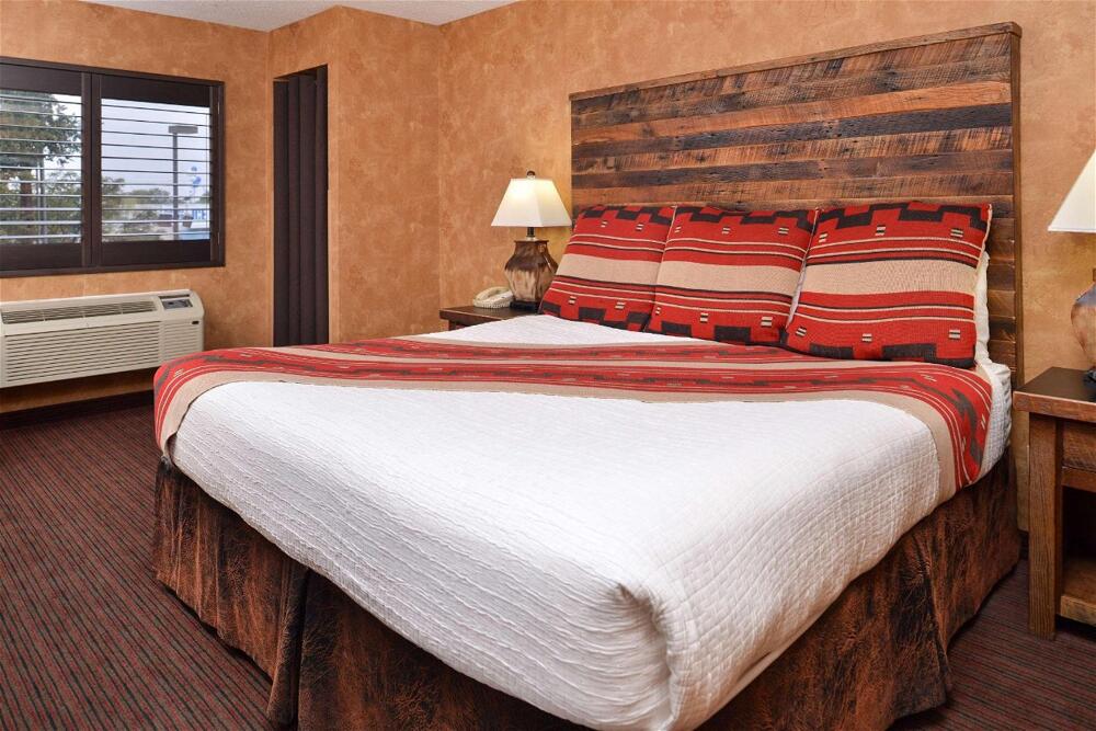 Foto general de Hotel Best Western Plus Inn of Santa Fe