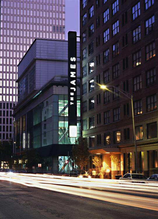 Foto general de 21c Museum Hotel Chicago
