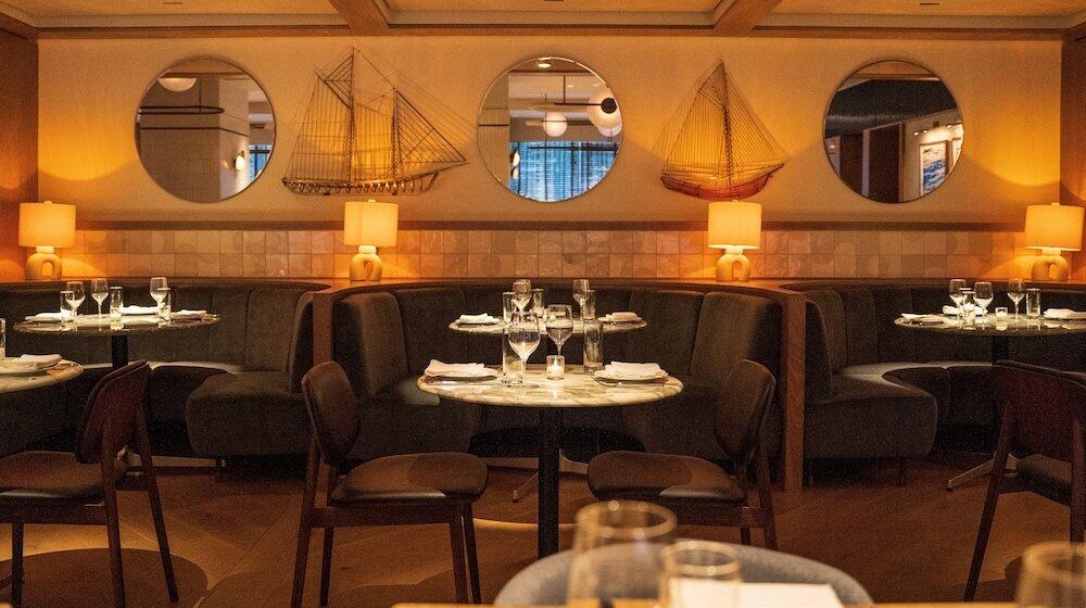Foto de restauración de 21c Museum Hotel Chicago