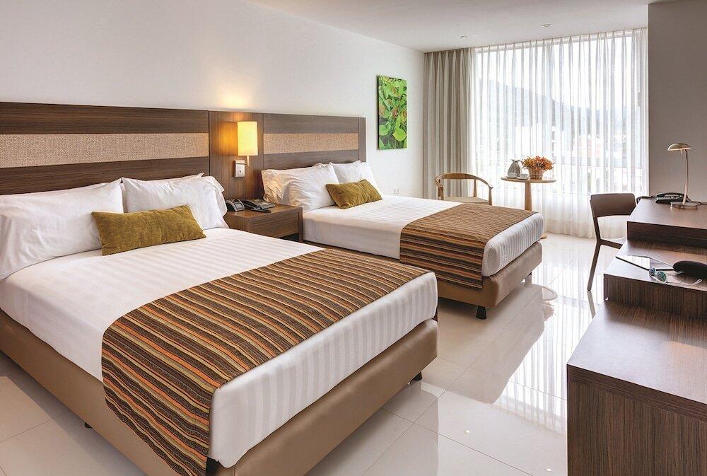 Foto de una habitación de Hotel Estelar Yopal