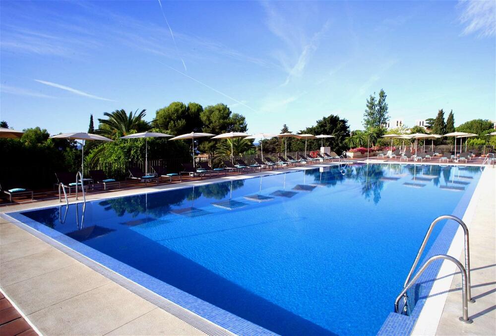 Foto de los servicios de Hotel Don Carlos Resort &amp;amp; Spa
