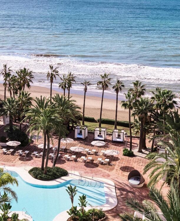 Foto general de Hotel Don Carlos Resort &amp;amp; Spa