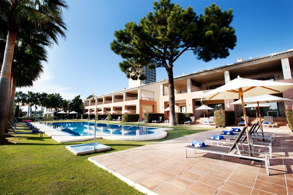 Foto general de Hotel Don Carlos Resort &amp;amp; Spa