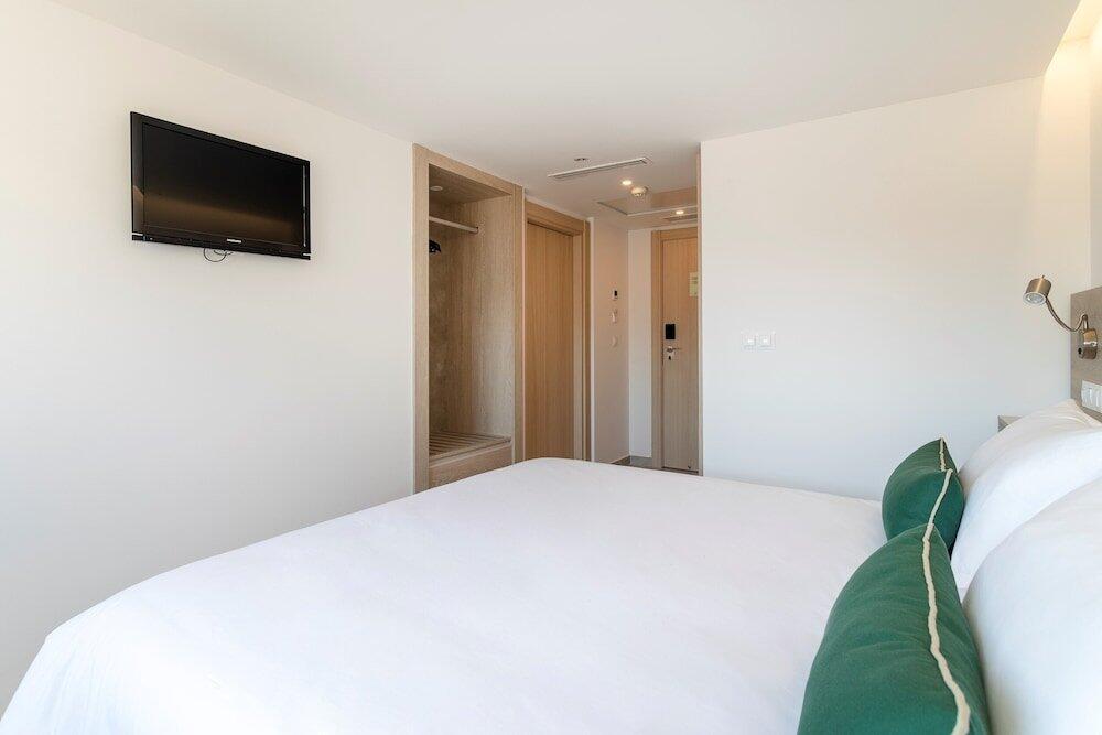 Foto de una habitación de Halley Hotel &amp;amp; Apartments Affiliated by Meliá