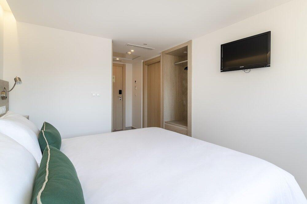 Foto de una habitación de Halley Hotel &amp;amp; Apartments Affiliated by Meliá