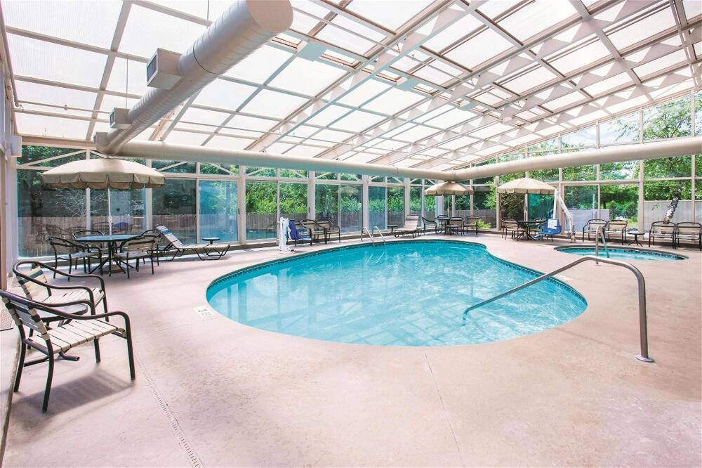 Foto de los servicios de Hotel La Quinta by Wyndham Cincinnati NE - Mason