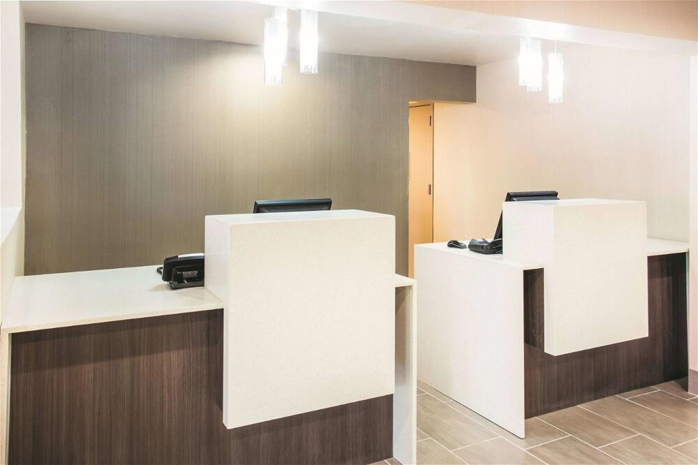 Foto de las zonas nobles de Hotel La Quinta by Wyndham Cincinnati NE - Mason