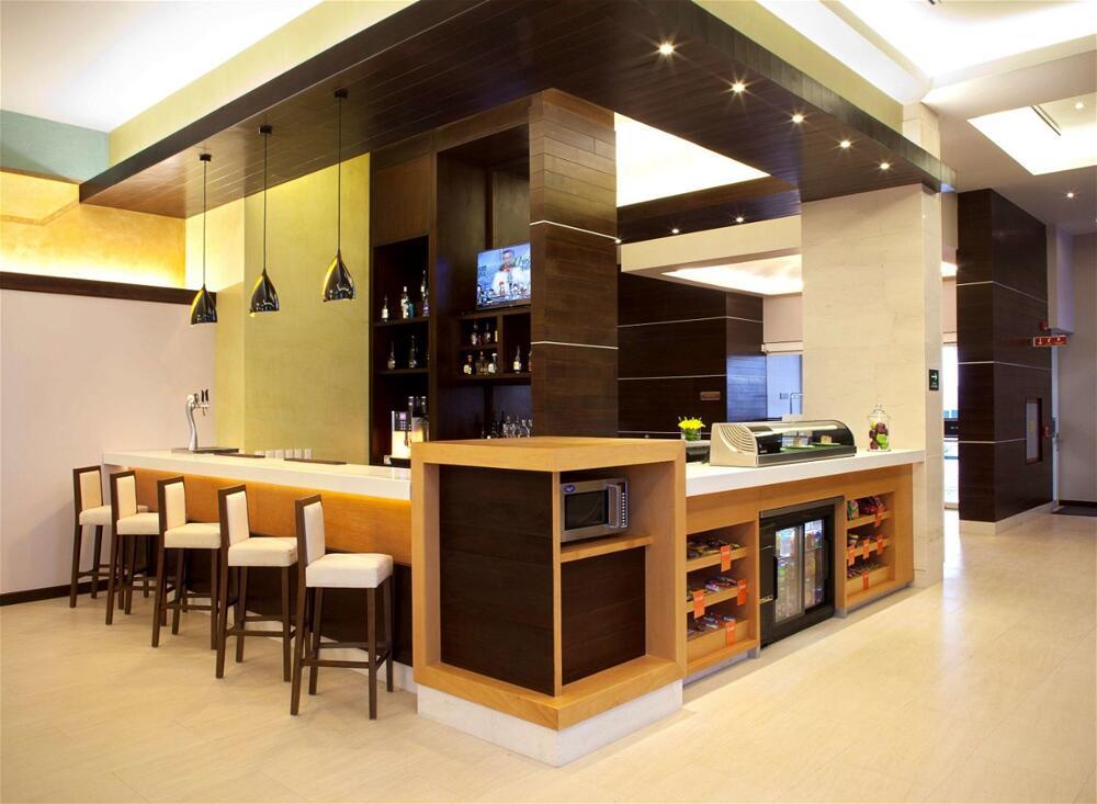 Foto de restauración de Hotel Hampton Inn by Hilton Silao-Aeropuerto Bajio