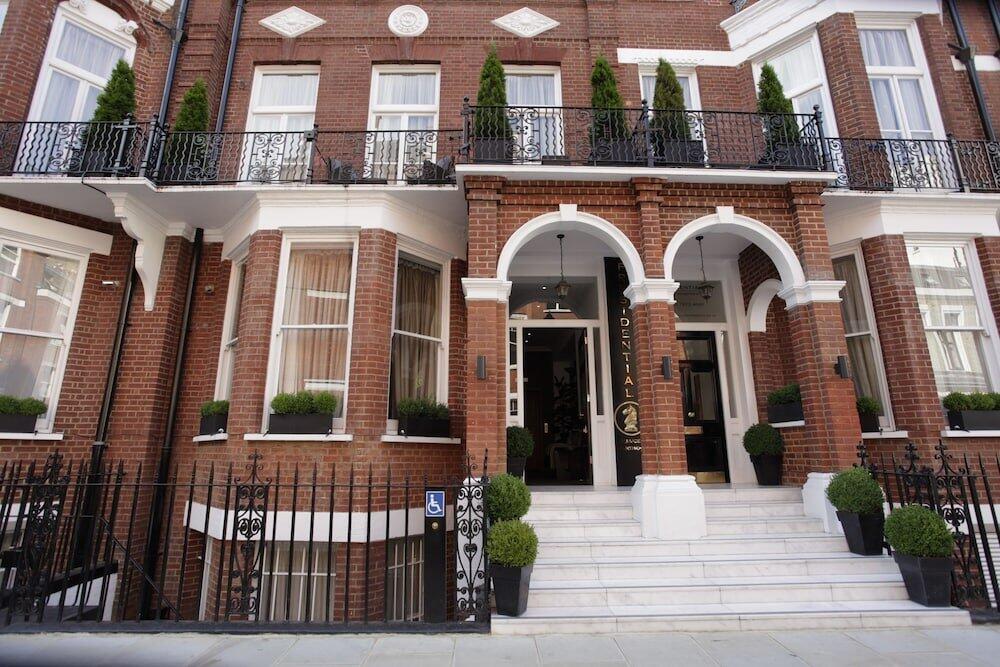 Foto general de Presidential Apartments Kensington