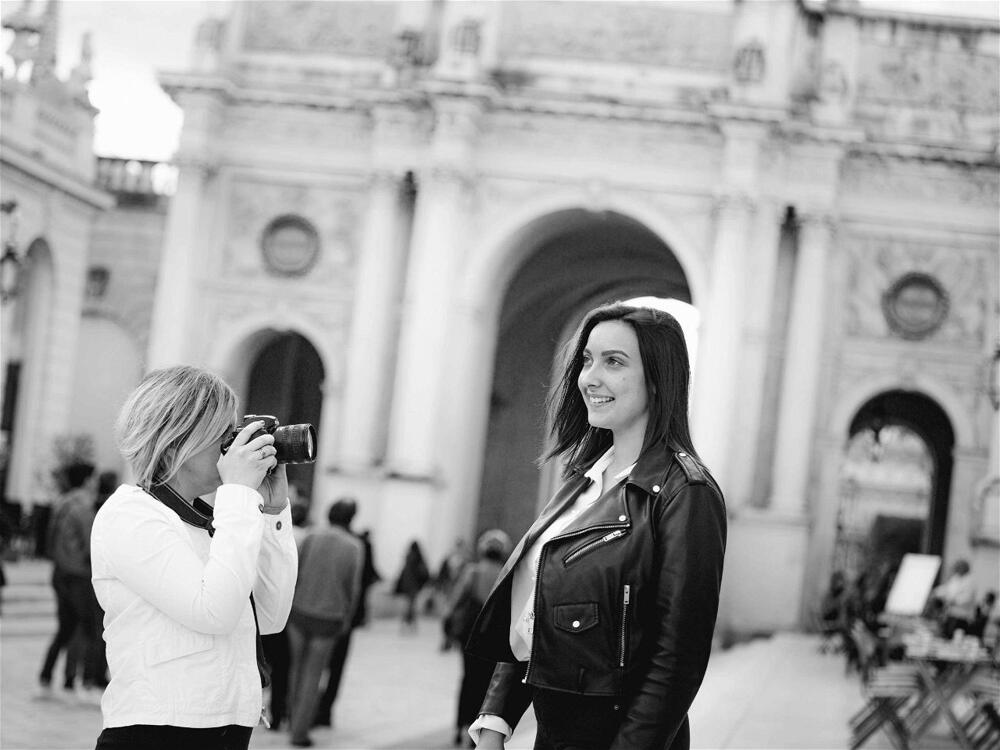 Photo – Hotel Mercure Nancy Centre Place Stanislas