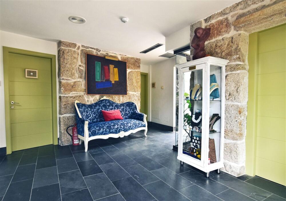 Foto general de Hotel Quinta de San Amaro