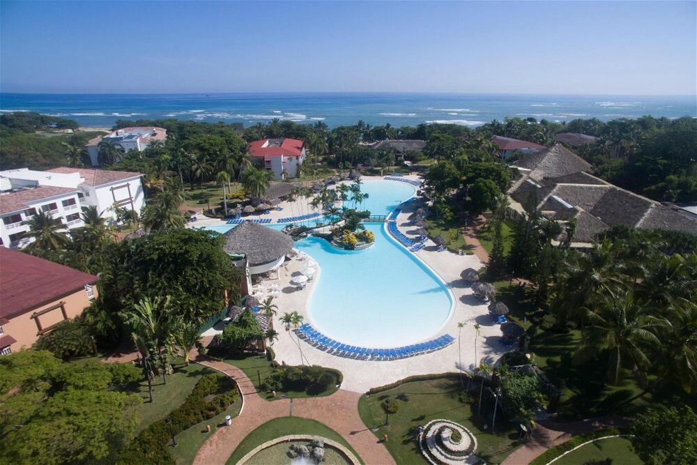 Foto general de Complejo Be Live Collection Marien - All Inclusive