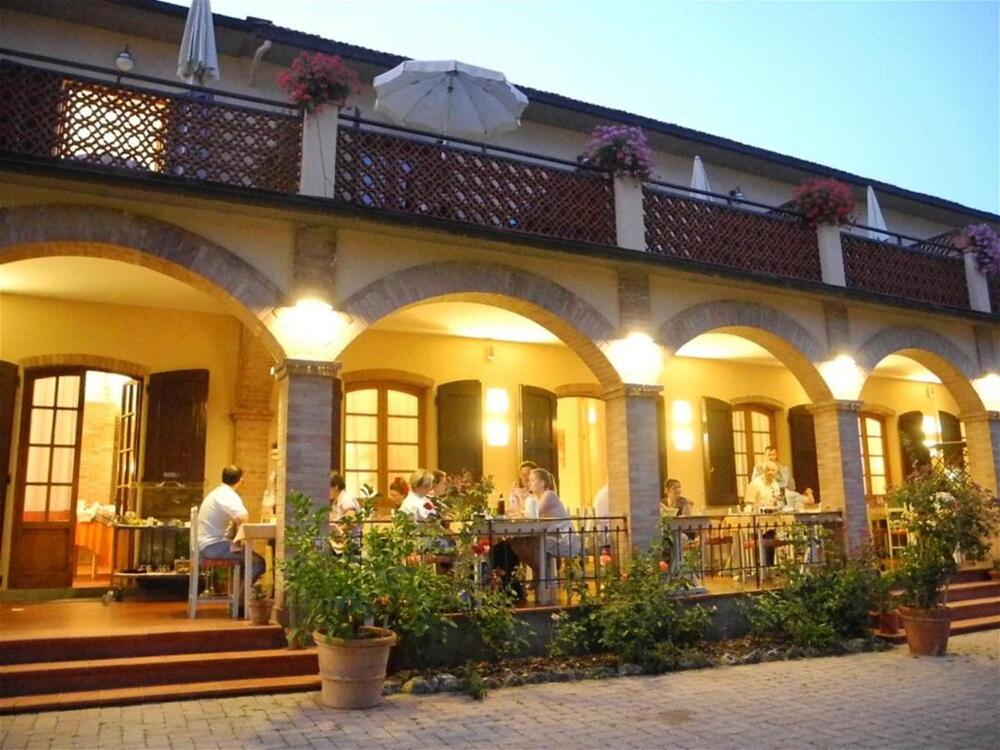 Foto de restauración de Hotel Le Renaie