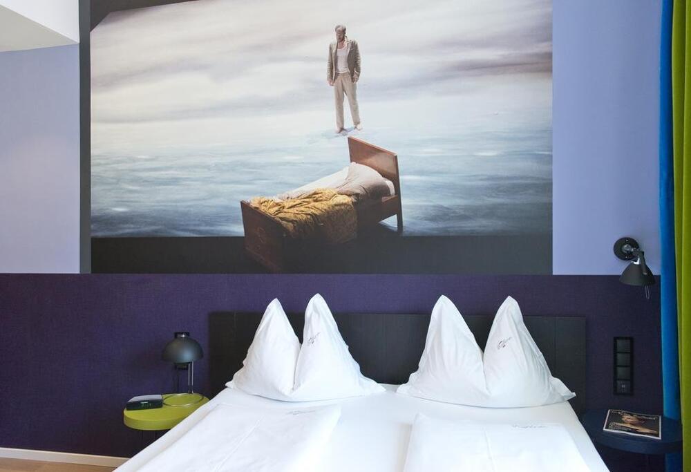 Foto general de Hotel Beethoven Wien