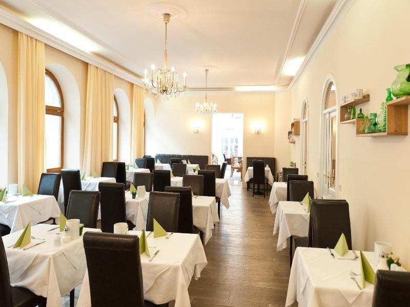 Foto general de Hotel Beethoven Wien