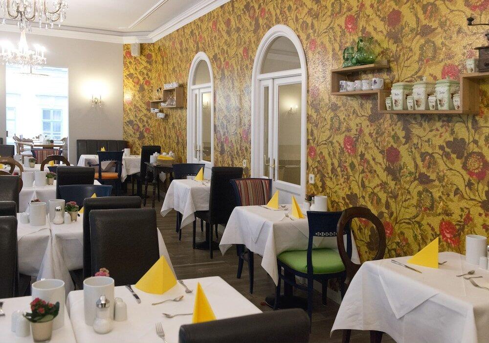 Foto de restauración de Hotel Beethoven Wien