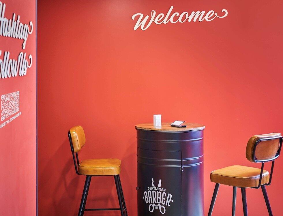 Foto de restauración de Hotel Ibis Styles Paris Gare de l&amp;#039;Est Magenta