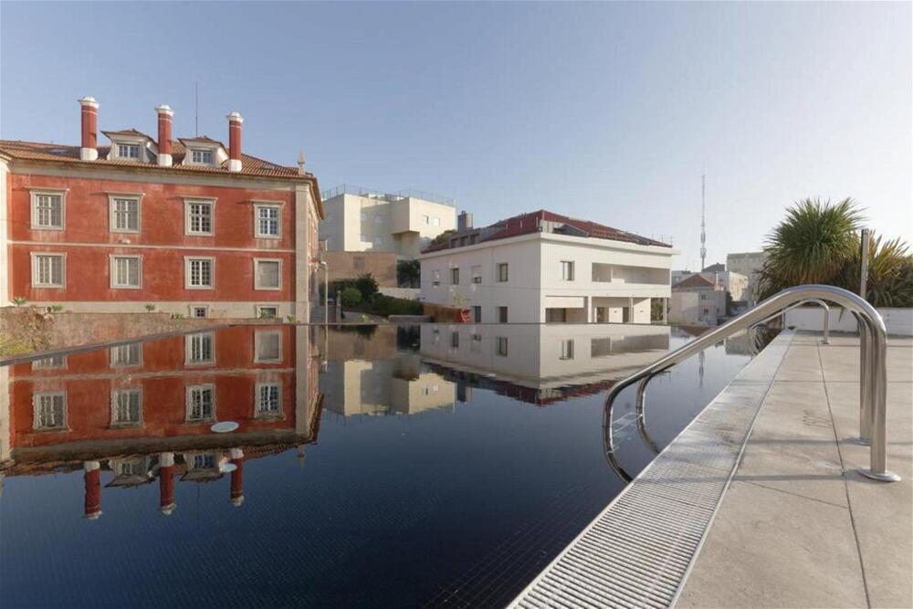 Foto general de Hotel Inglaterra - Charme &amp;amp; Boutique