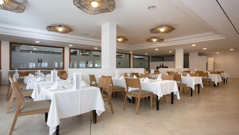 Foto general de Hotel Hipotels La Geria