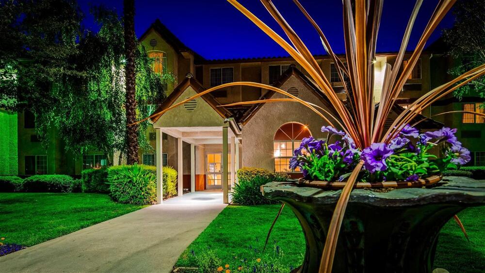 Foto general de SureStay Plus Hotel by Best Western Rocklin
