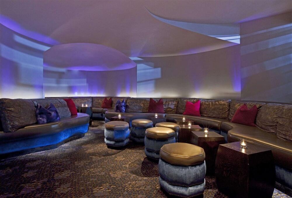Foto general de Hotel The Starling Atlanta Midtown, Curio Collection by Hilton