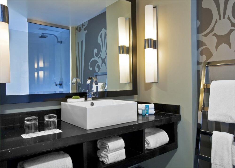 Foto general de Hotel The Starling Atlanta Midtown, Curio Collection by Hilton
