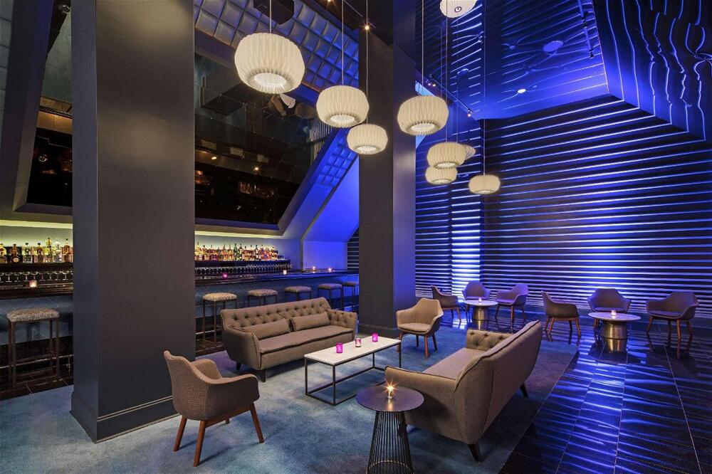 Foto general de Hotel The Starling Atlanta Midtown, Curio Collection by Hilton