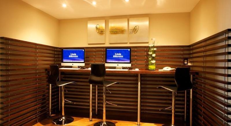 Foto general de Hotel Sheraton Quito