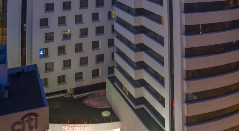 Foto general de Hotel Sheraton Quito