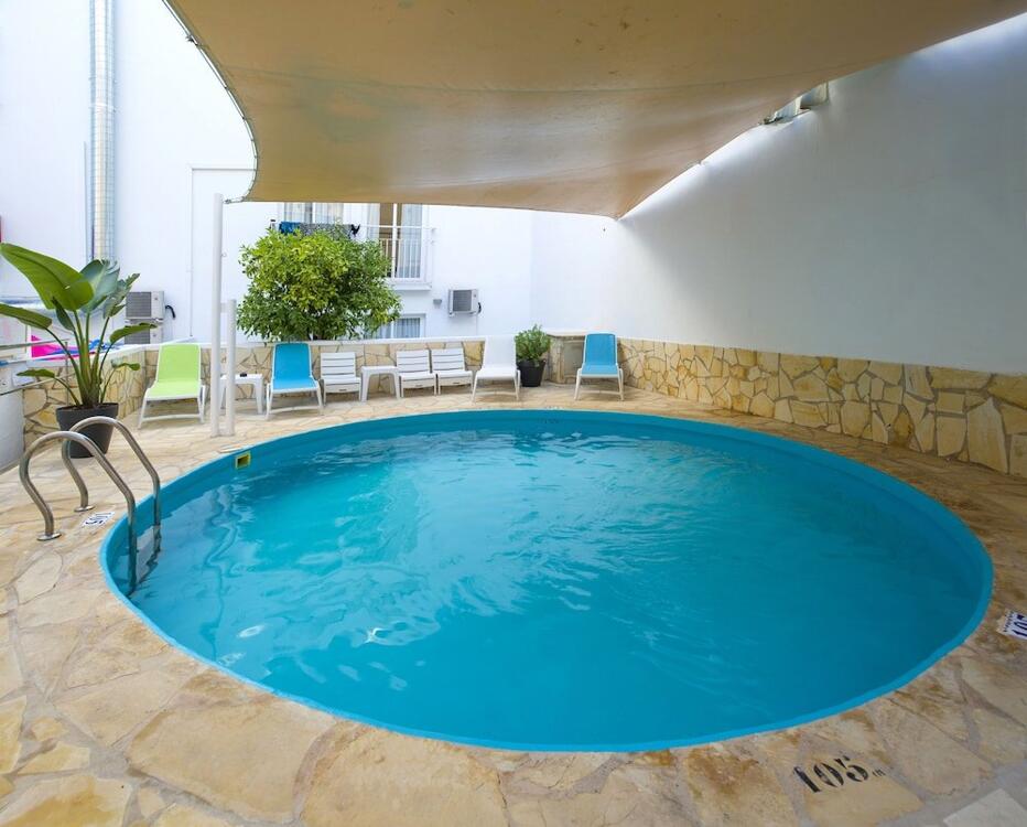 Foto de los servicios de Hotel Vibra Lei Ibiza - Adults Only