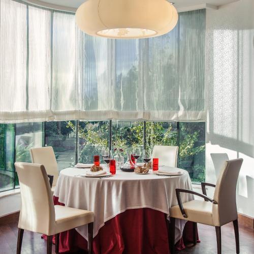 Foto de restauración de Blanco Hotel Spa