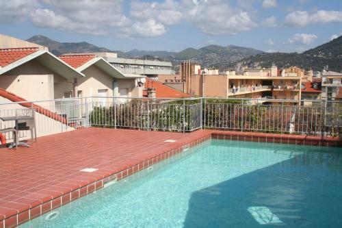 Foto de los servicios de Aparthotel Adagio Access Nice Acropolis