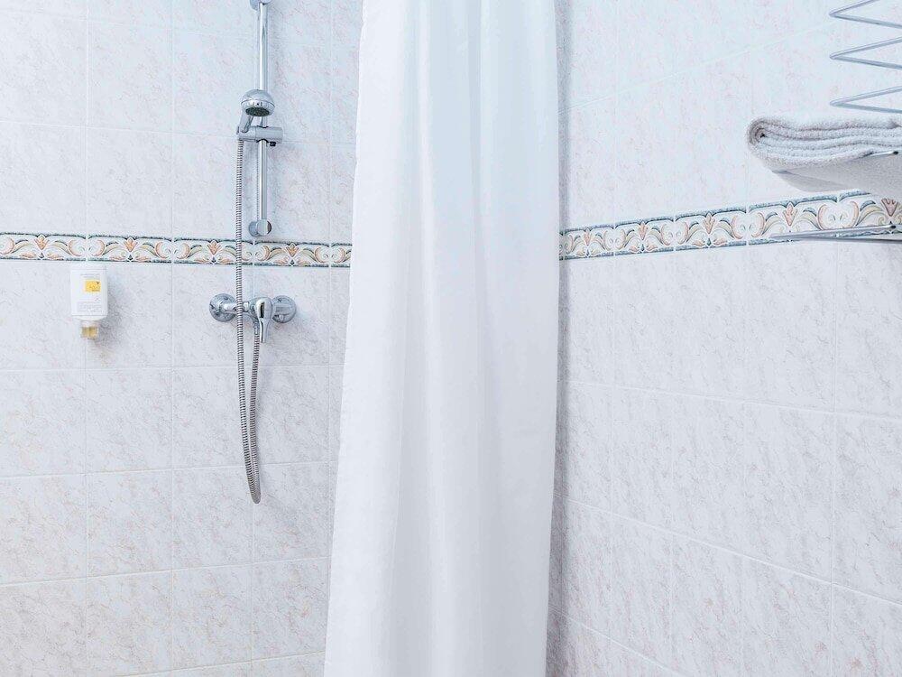 Foto de una habitación de Aparthotel Adagio Access Nice Acropolis