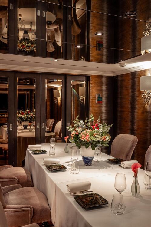 Foto general de St. James Hotel and Club Mayfair