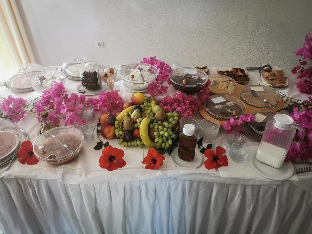 Foto general de Gorgona Hotel