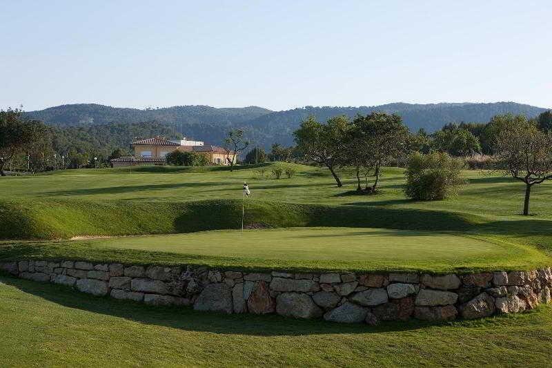 Foto general de Sheraton Mallorca Arabella Golf Hotel