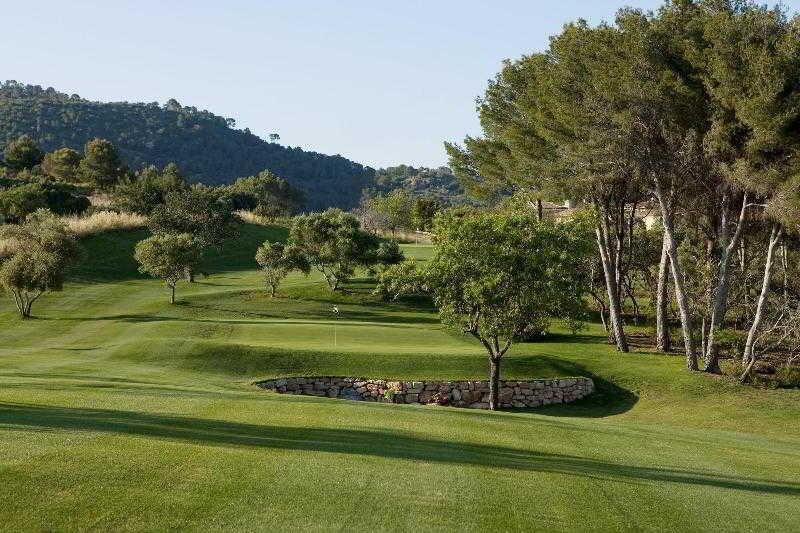 Foto general de Sheraton Mallorca Arabella Golf Hotel