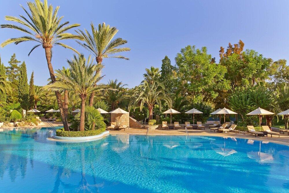 Foto de los servicios de Sheraton Mallorca Arabella Golf Hotel
