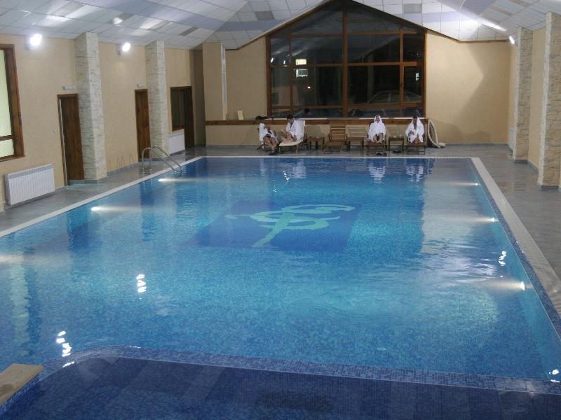 Foto general de Evelina Palace Hotel