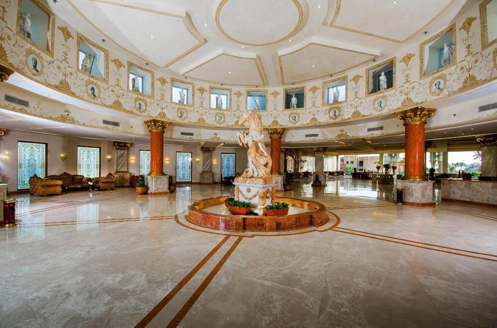 Foto general de Complejo Titanic Palace
