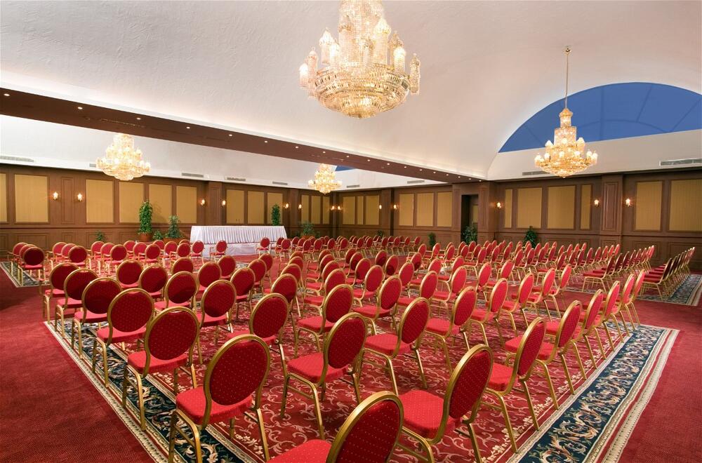 Foto general de Complejo Titanic Palace