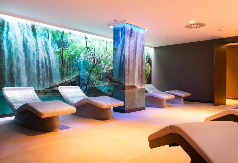 Foto de los servicios de Corendon City Hotel Amsterdam